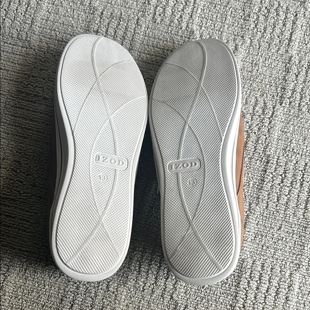 Izod pre loved
